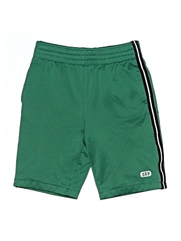 Gap Kids Athletic Shorts (view 1)