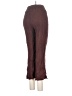 Michael Stars Brown Dress Pants Size Sm (0) - photo 2