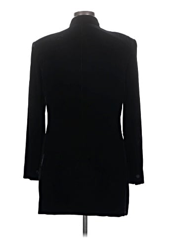 Dana Buchman Coat (view 2)
