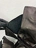 Valentino Black Leather Boots Size EU 41 - photo 5