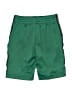 Gap Kids 100% Polyester Solid Green Athletic Shorts Size 6 - 7 - photo 2