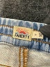 Faherty Blue Jeans Size 3T - photo 3