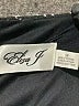 Eliza J Stars Black Cocktail Dress Size 2 (petite) - photo 7