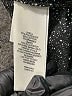 Eliza J Stars Black Cocktail Dress Size 2 (petite) - photo 8