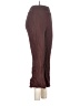 Michael Stars Brown Dress Pants Size Sm (0) - photo 4