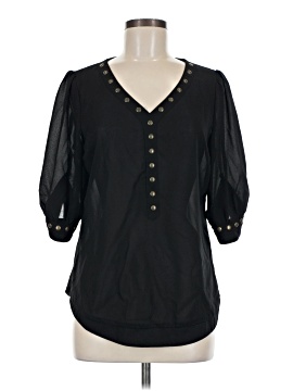 41 Hawthorn 3/4 Sleeve Blouse