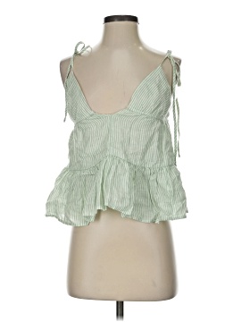 Jonathan Simkhai Sleeveless Blouse