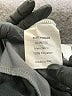 Unbranded 100% Polyester Solid Gray Track Pants Size XL Petite - photo 7