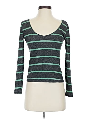 BDG Long Sleeve T-Shirt (view 1)
