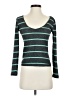 BDG Green Long Sleeve T-Shirt Size S - photo 1
