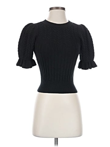 Paige Short Sleeve Top (view 1)