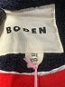 Boden Black Blazer Size 2 - photo 6