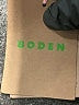 Boden Black Blazer Size 2 - photo 8