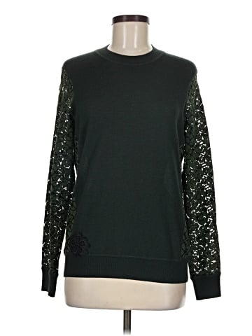 Tory Burch Wool Pullover Sweater (view 1)