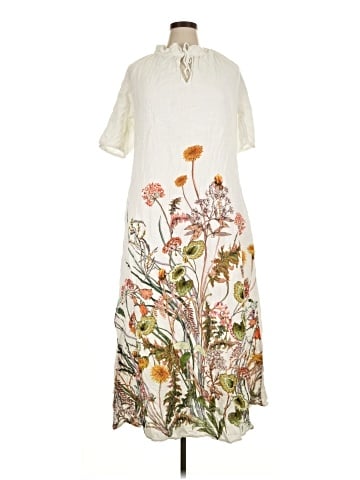 INC International Concepts Casual Dress (view 1)