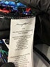 X by Gottex Floral Blue Active Pants Size M - photo 8