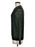 Tory Burch 100% Wool Green Wool Pullover Sweater Size M - photo 5