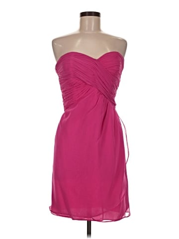 Victor Costa Cocktail Dress (view 1)