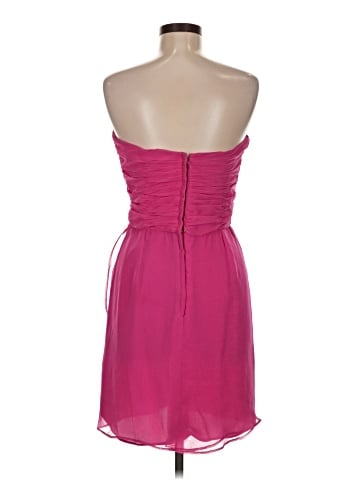 Victor Costa Cocktail Dress (view 2)