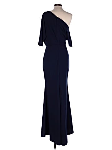 Betsy & Adam Cocktail Dress (view 2)