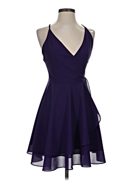 Sugar Lips Cocktail Dress