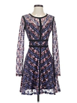 Xhilaration Cocktail Dress (view 1)