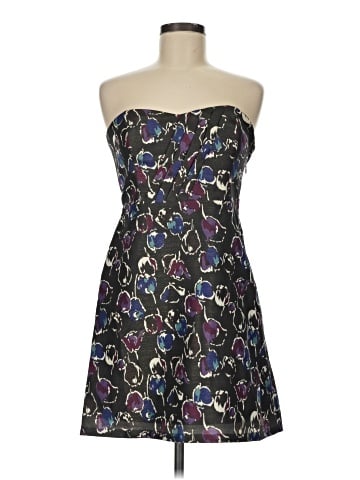 American Eagle Outfitters Cocktail Dress (view 1)