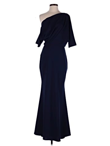 Betsy & Adam Cocktail Dress (view 1)