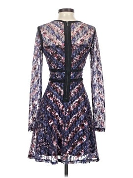 Xhilaration Cocktail Dress (view 2)
