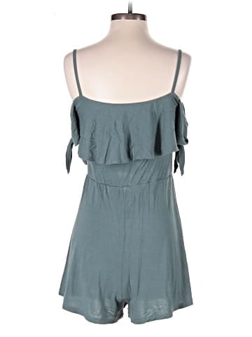 Charlotte Russe Romper (view 2)