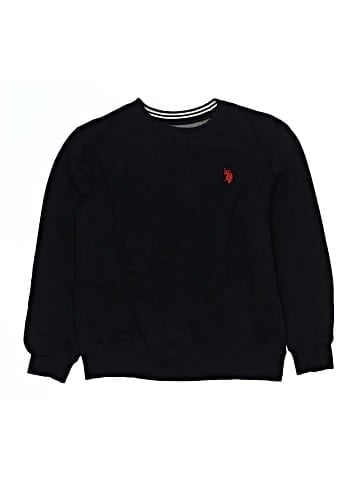 U.S. Polo Assn. Pullover Sweater (view 1)