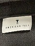 American Tall Gray Coat Size XL (estimated) - photo 6