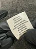 American Tall Gray Coat Size XL (estimated) - photo 8