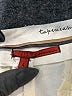 Tapemeasure Ivory Casual Pants Size 4 - photo 7