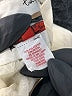 Tapemeasure Ivory Casual Pants Size 4 - photo 8
