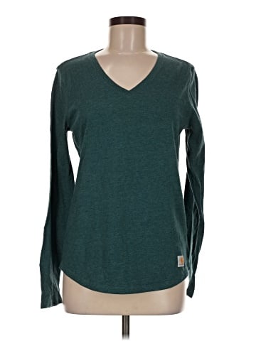Carhartt Long Sleeve T-Shirt (view 1)