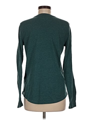 Carhartt Long Sleeve T-Shirt (view 2)