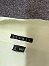 Theory 100% Silk Green Long Sleeve Silk Top Size P (petite) - photo 7