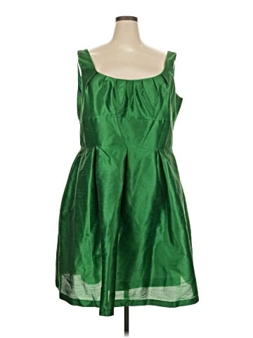 Alfred Sung Cocktail Dress (view 1)