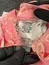 LoveShackFancy Pink Rash Guard Size XS - photo 8