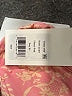 LoveShackFancy Pink Rash Guard Size XS - photo 9