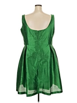 Alfred Sung Cocktail Dress (view 2)
