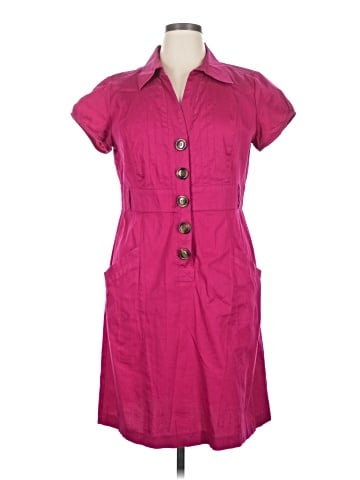 Robbie Bee Casual Dress (view 1)