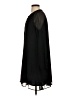 Joie 100% Polyester Solid Black Casual Dress Size S - photo 5