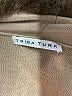 Trina Turk 100% Wool Tan Wool Coat Size S (estimated) - photo 6