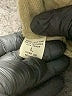 Nick & Mo 100% Cotton Tan Jacket Size L - photo 7