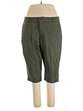 St. John's Bay Khakis