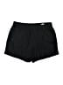 Old Navy Solid Black Athletic Shorts Size M - photo 1
