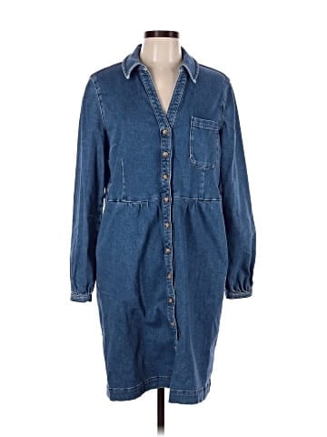 Boden Denim Jacket (view 1)