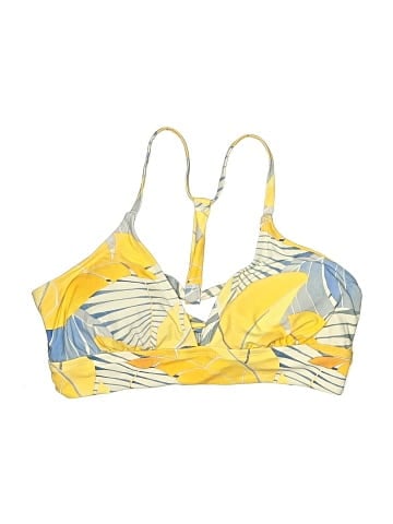 Carve Designs Swimsuit Top (view 1)